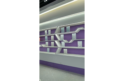 搬运机器人-工业机器人展示